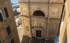 la casa di Camilla